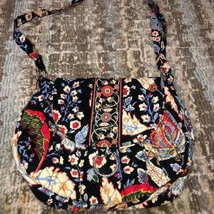 Vera Bradley Cross Body